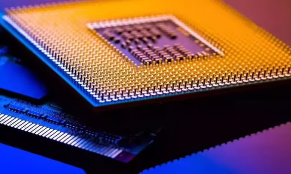 South Korea to negotiate with the US for favourable chip tariff terms, official says