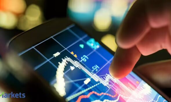 Nifty Put-Call ratio signals caution amid foreign selling and tariff uncertainty
