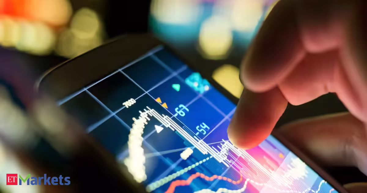 Nifty Put-Call ratio signals caution amid foreign selling and tariff uncertainty