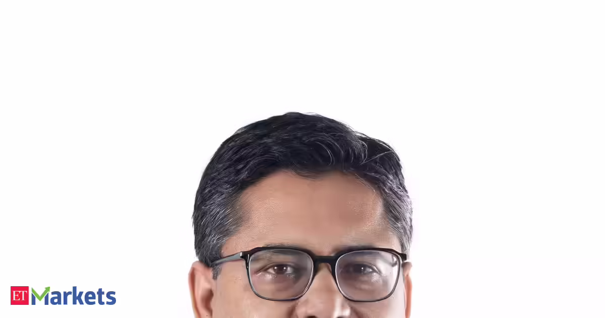 After a tough 2025, 2026 looks more constructive for smallcaps: Anupam Tiwari