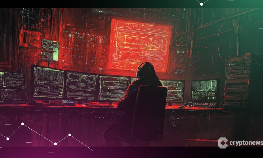 South Korean Customs Authorities Nab $101.7M Crypto Fraud Ring