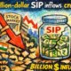 As FIIs pull out and drag India stock market returns, will billion-dollar SIP inflows crack?
