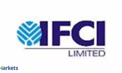 IFCI shares surges 30% in 5 days on NSE IPO buzz