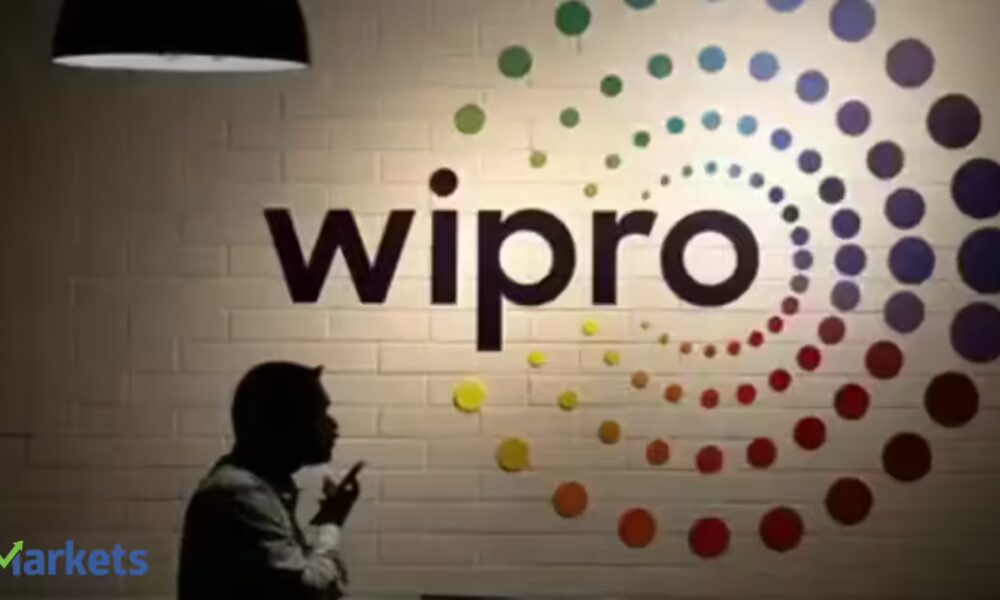 Wipro management confident of execution-led growth despite cautious client spending