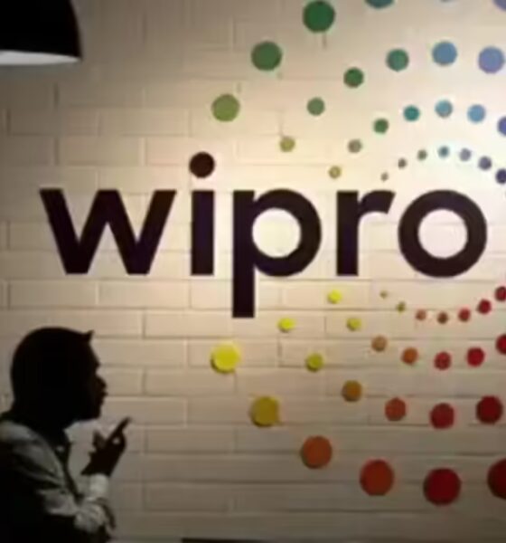 Wipro management confident of execution-led growth despite cautious client spending