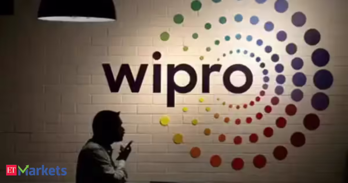Wipro management confident of execution-led growth despite cautious client spending