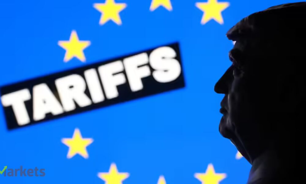 Commodity Radar: More records beckon for gold as Trump issues fresh tariff threat on EU. Check upside