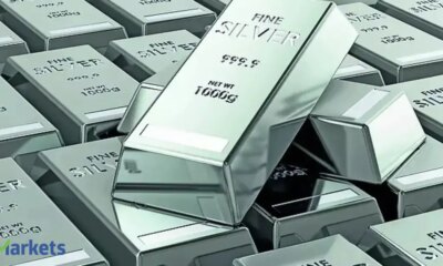 Silver’s record run faces a budget speed bump? Duty cut could dent prices, HDFC Securities warns
