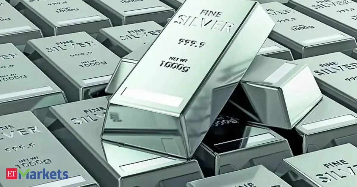 Silver’s record run faces a budget speed bump? Duty cut could dent prices, HDFC Securities warns