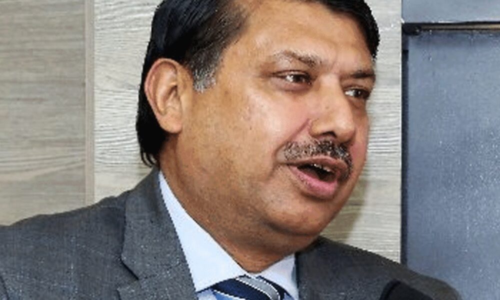 Provide incentive in Budget for R&D, create specialised fin institution for long-term fund: MPC member Nagesh Kumar