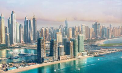 Expert advice for NRIs investing in Dubai real estate market