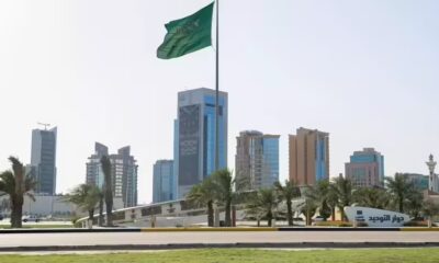 Saudi private sector takes larger Vision 2030 role, minister says in Davos