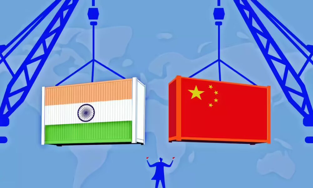 China urges WTO to set up panel in case against India's incentive schemes for auto, battery, EV