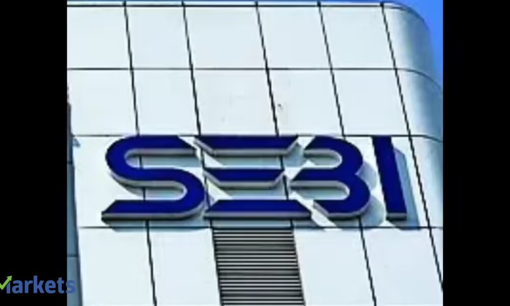 Sebi proposes Rs 20,000 crore threshold to consider a benchmark as 'Significant Indices'