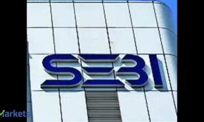 Sebi proposes Rs 20,000 crore threshold to consider a benchmark as 'Significant Indices'