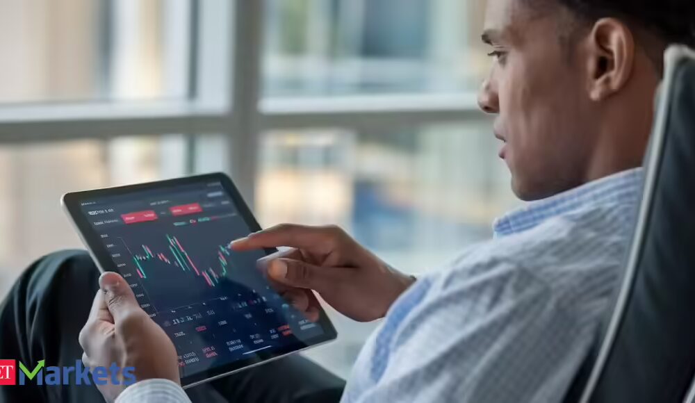 Wipro among 7 F&O stocks with a sharp rise in futures open interest - Trend Watch