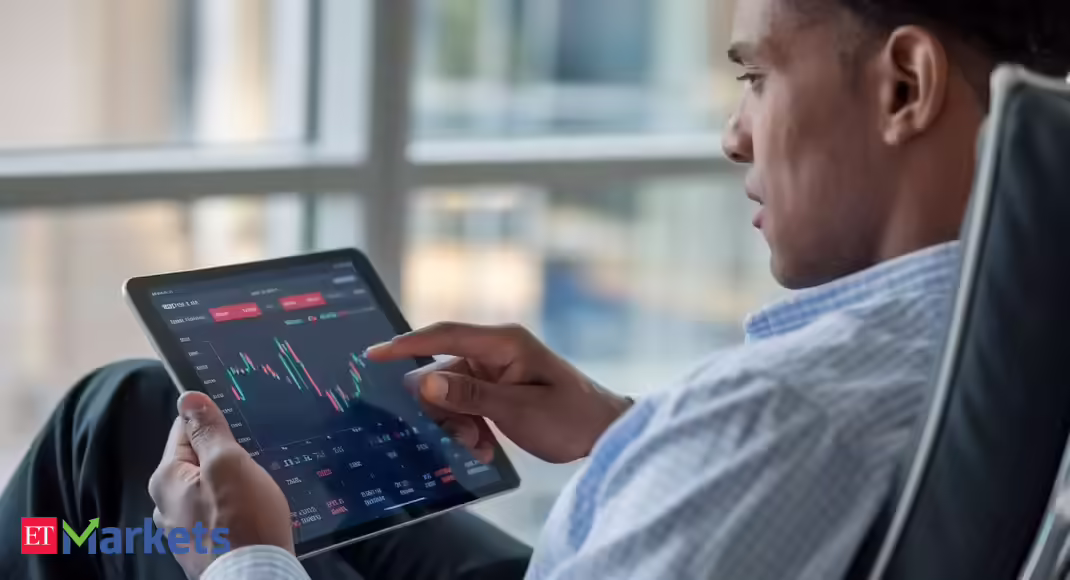 Wipro among 7 F&O stocks with a sharp rise in futures open interest - Trend Watch