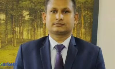 Markets muted, select opportunities emerge amid volatility: Sunny Agrawal