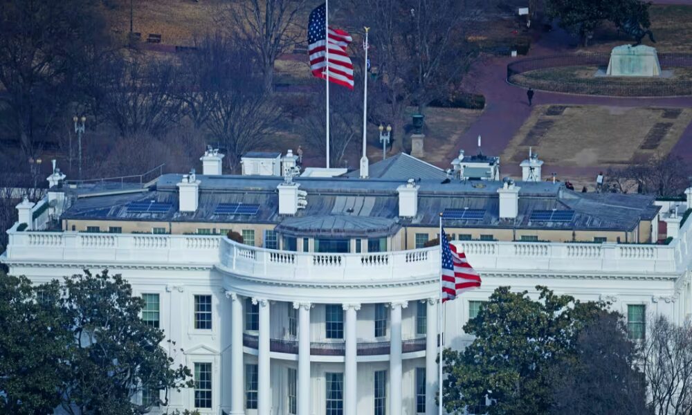 Rieder's Star Is Rising as Possible Fed Pick: Bloomberg