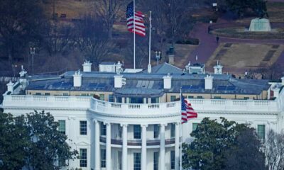 Rieder's Star Is Rising as Possible Fed Pick: Bloomberg