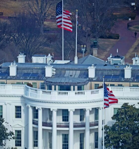 Rieder's Star Is Rising as Possible Fed Pick: Bloomberg