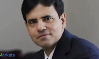 NBFCs poised to outperform in easing rate cycle: Sandip Sabharwal