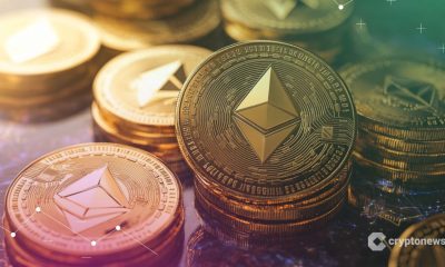 Liquid Staking Protocol Lido Launches stVaults on Mainnet to Expand Ethereum Staking