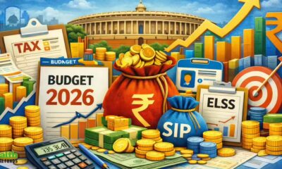 AMFI unveils 27 demands for Budget 2026, seeks separate ELSS deduction under new tax regime