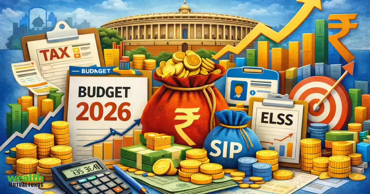 AMFI unveils 27 demands for Budget 2026, seeks separate ELSS deduction under new tax regime