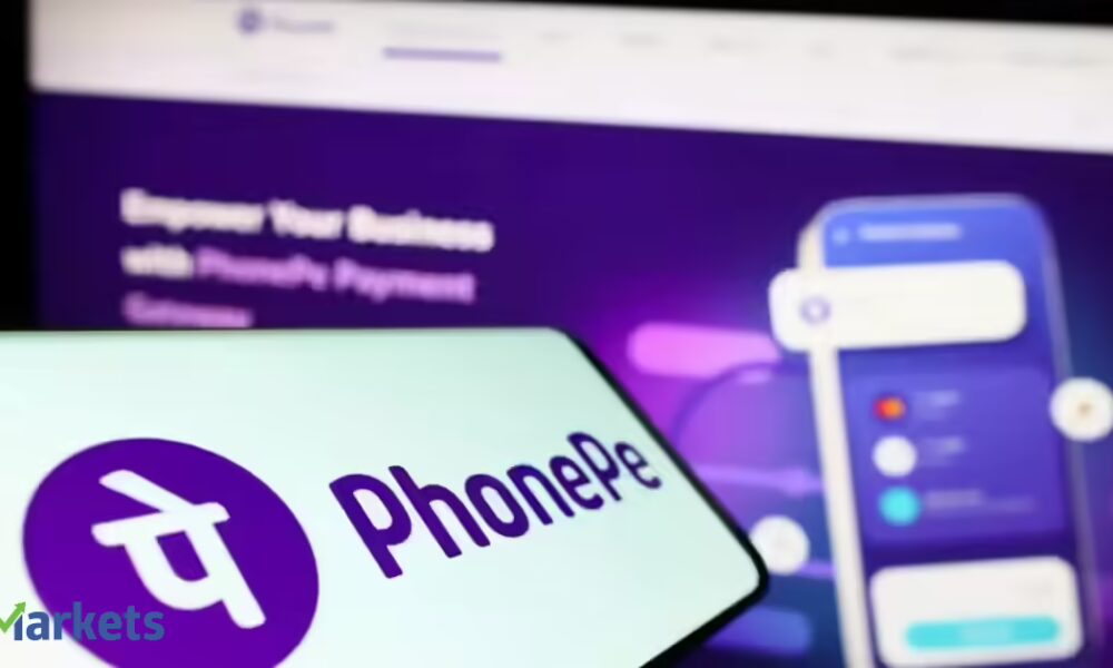 PhonePe gets Sebi nod for IPO; Microsoft, Walmart to pare stake in OFS