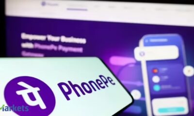 PhonePe gets Sebi nod for IPO; Microsoft, Walmart to pare stake in OFS