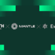 Everclear launches cross-chain settlement on Mantle, letting users swap wETH to mETH in under 60 seconds, no bridges.