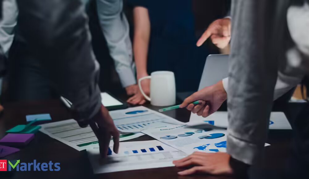 More pain ahead? Top 10 retail-dominated stocks crash up to 43% as Indian markets underperformed since one year - Market Matrix