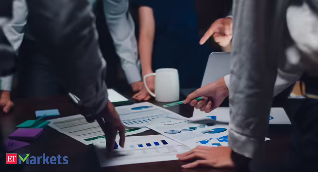 More pain ahead? Top 10 retail-dominated stocks crash up to 43% as Indian markets underperformed since one year - Market Matrix
