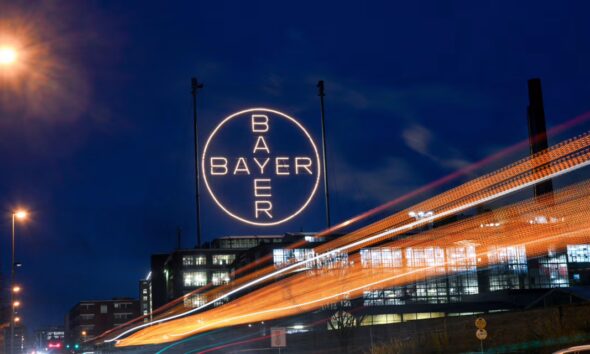 Bayer Shares Rise After U.S Supreme Court Agrees to Review Roundup Case
