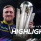Luke Littler celebrates with the Sid Waddell trophy after victory against Gian van Veen after the final of the Paddy Power World Darts Championship at the Alexandra Palace, London. Picture date: Saturday January 3, 2026