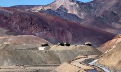 Barrick Appoints Helen Cai as Chief Financial Officer