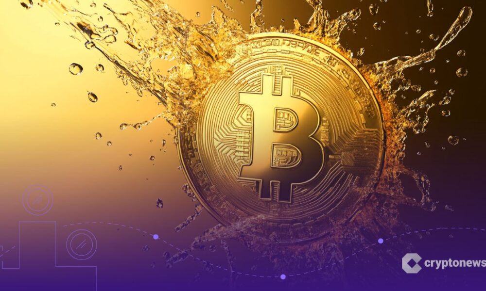 Delaware Life Teams Up With BlackRock To Bring Bitcoin Exposure To Annuities