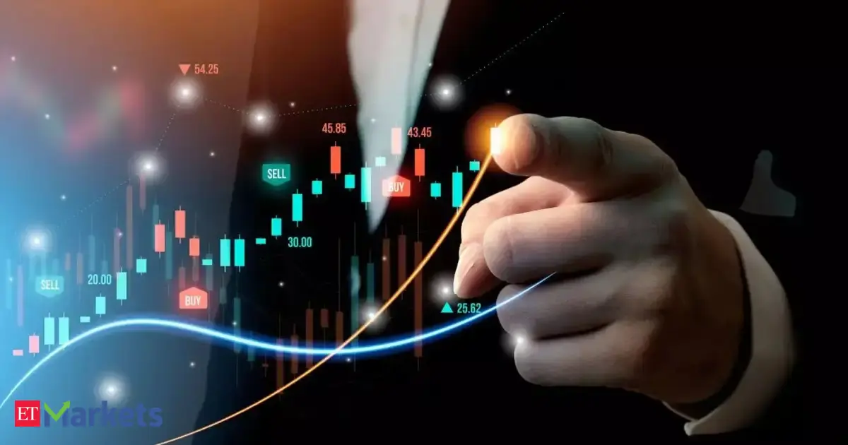 IT earnings recovery not quite made to order, but seen on track