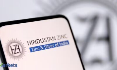 D-Street has an upside & downside on Hindustan Zinc