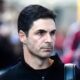 mikel arteta arsenal