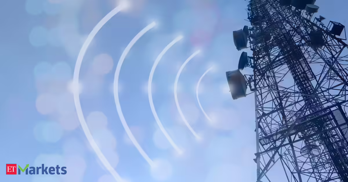 Tata Teleservices shares slide 6% in 2 days after Q3 results. Here’s why