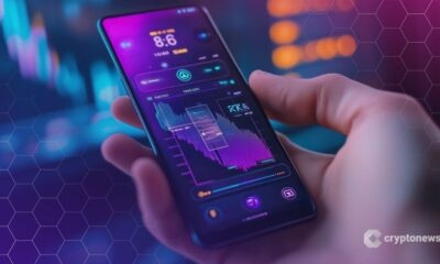 Solana Mobile Launches SKR Token Airdrop for Seeker Phone Users