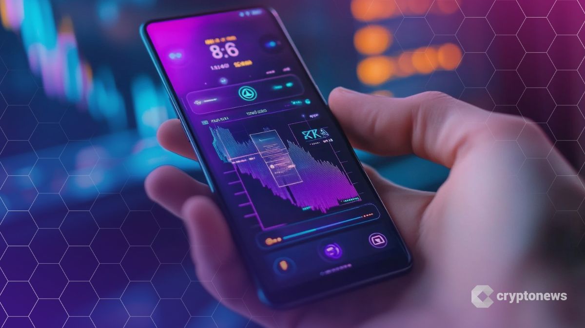Solana Mobile Launches SKR Token Airdrop for Seeker Phone Users