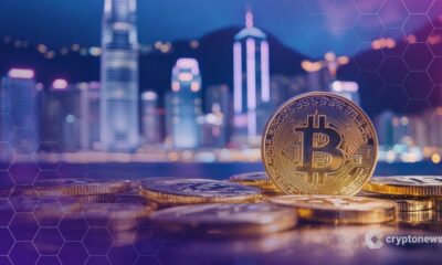 Hong Kong Plans First Stablecoin Issuer Licences in Q1 Amid Crypto Push
