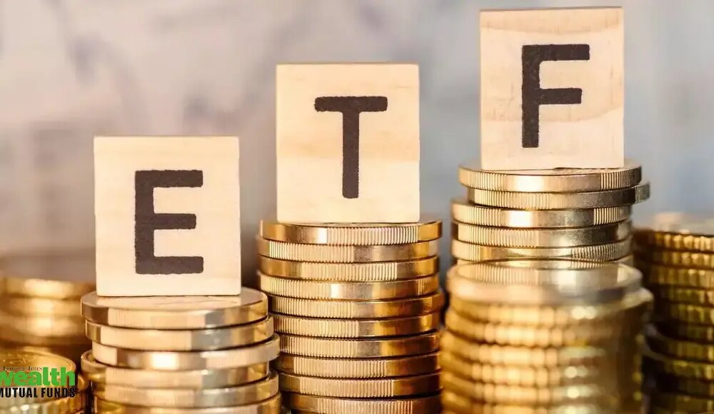 Top 5 gold funds and ETFs with highest risk-adjusted returns. Check details here - What is a risk-adjusted return?