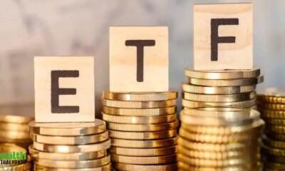 Top 5 gold funds and ETFs with highest risk-adjusted returns. Check details here - What is a risk-adjusted return?
