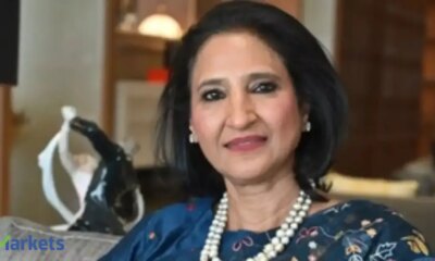 Rekha Jhunjhunwala ups promoter stake by 1,253 bps to 15.57% in Star Health in December quarter