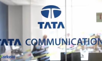 Tata Communications Q3 Results: Cons PAT jumps 55% YoY to Rs 365 crore, revenue up 7%