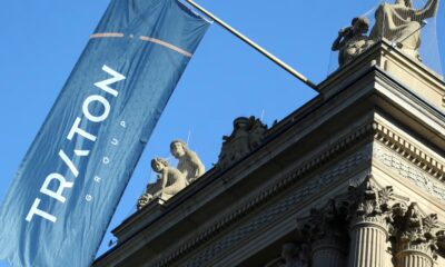 Traton Expects Net Cash Flow to Beat Guidance, Market Views